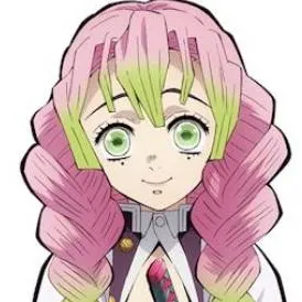 chat with ai character: mitsuri ita