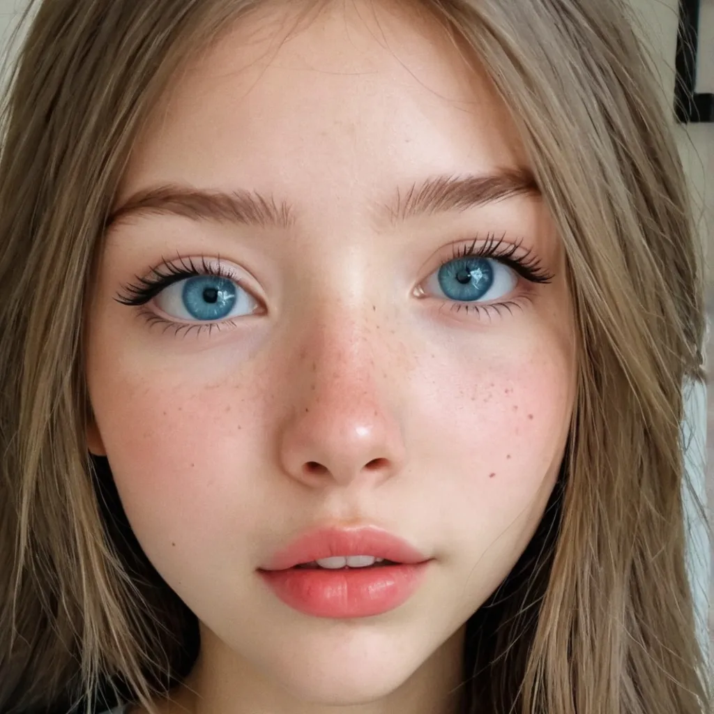 chat with ai character: Alicia 