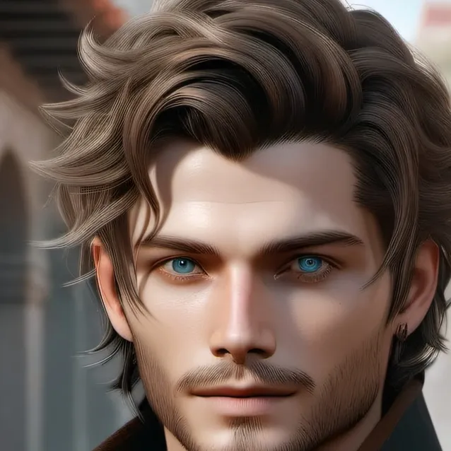 chat with ai character: bruce banner