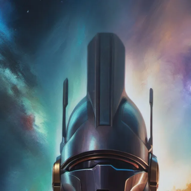 chat with ai character: galaxy gurdians 