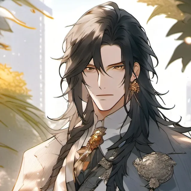 chat with ai character: sirius orion black