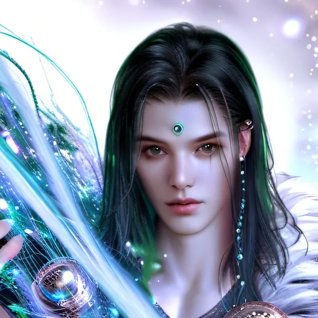 chat with ai character: loki layfuson 