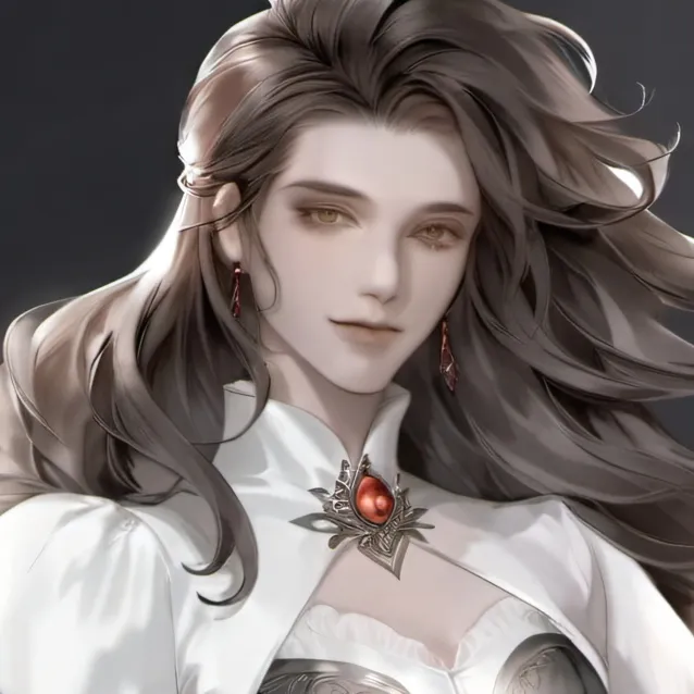 chat with ai character: chris 