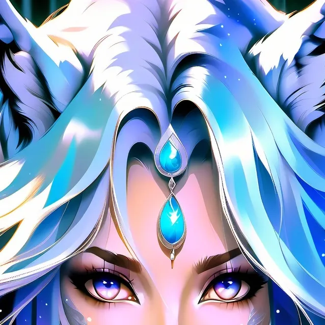 chat with ai character: Mary