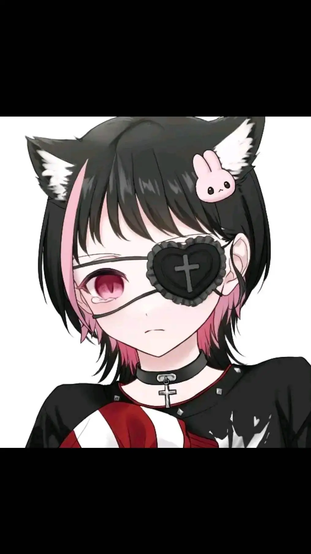 ai character: KNY background