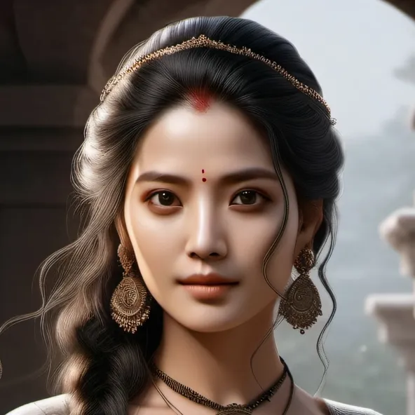 chat with ai character: Leah