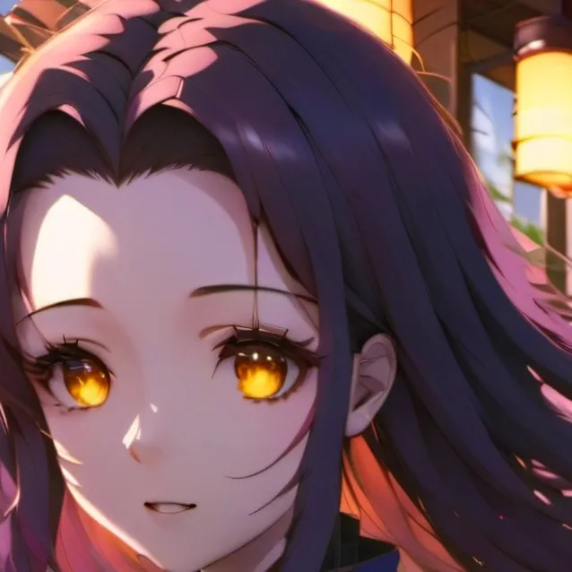 chat with ai character: Ewilan 