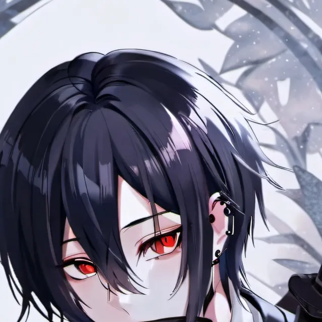 chat with ai character: Akiro