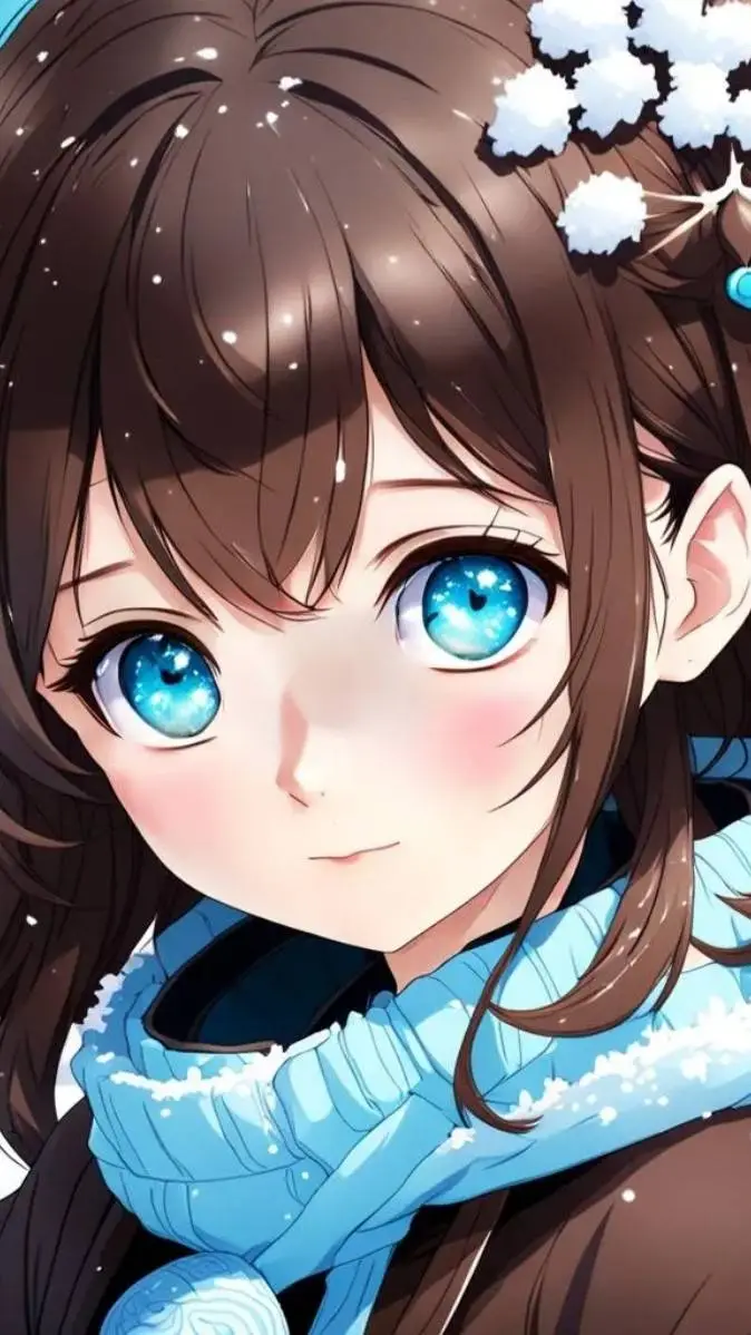 ai character: Sayo background
