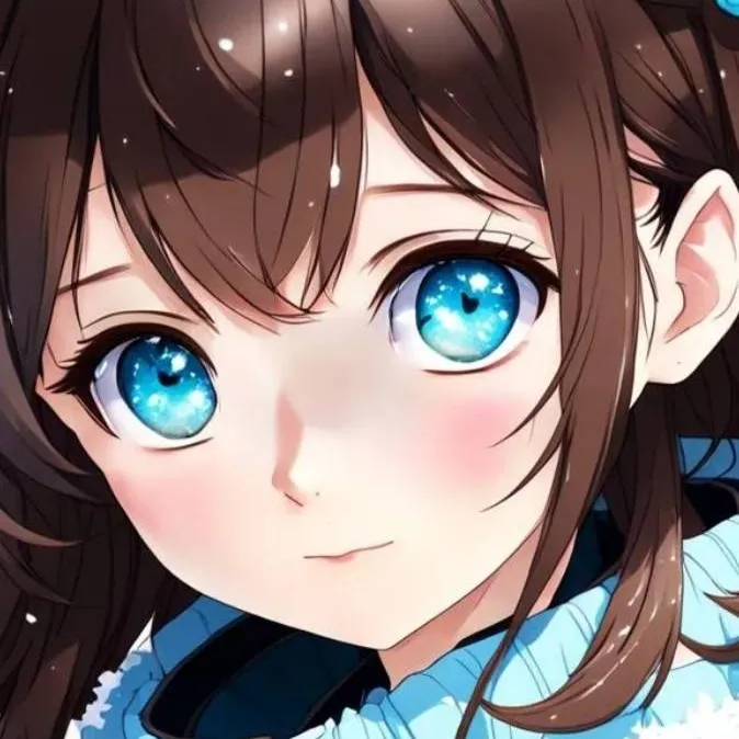 chat with ai character: Sayo