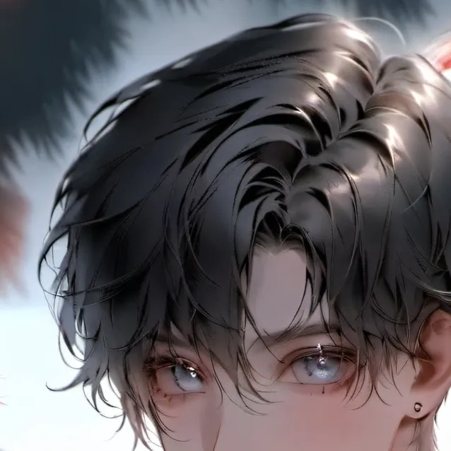 chat with ai character: Max