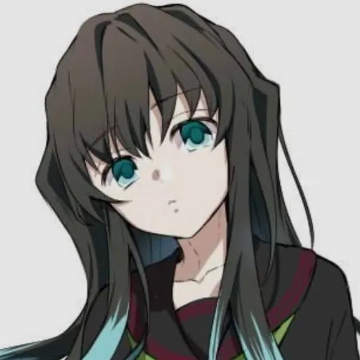 chat with ai character: sœur de muichiro 