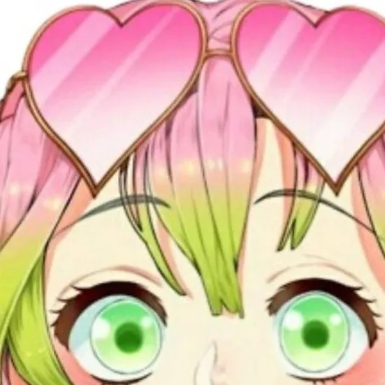 chat with ai character: Mitsuri 