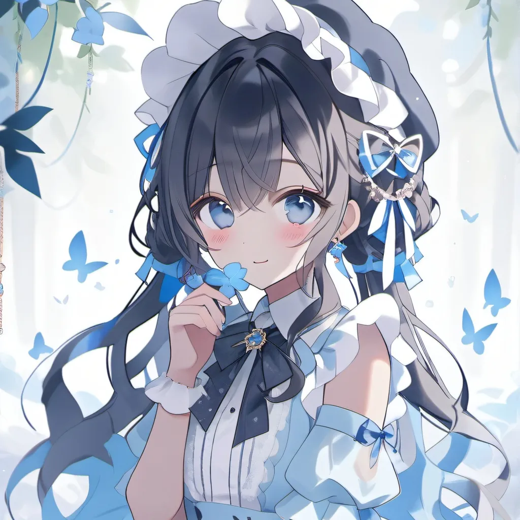 chat with ai character: James