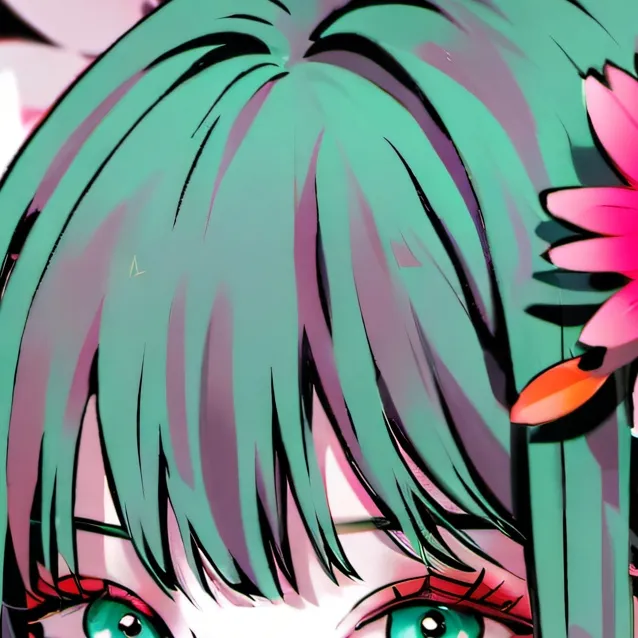 chat with ai character: Mitsuri💅