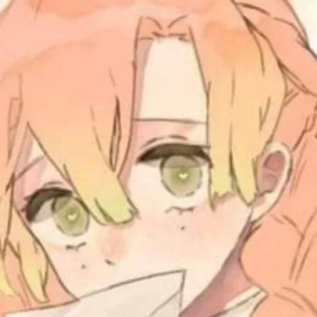chat with ai character: Mitsuri💞💌