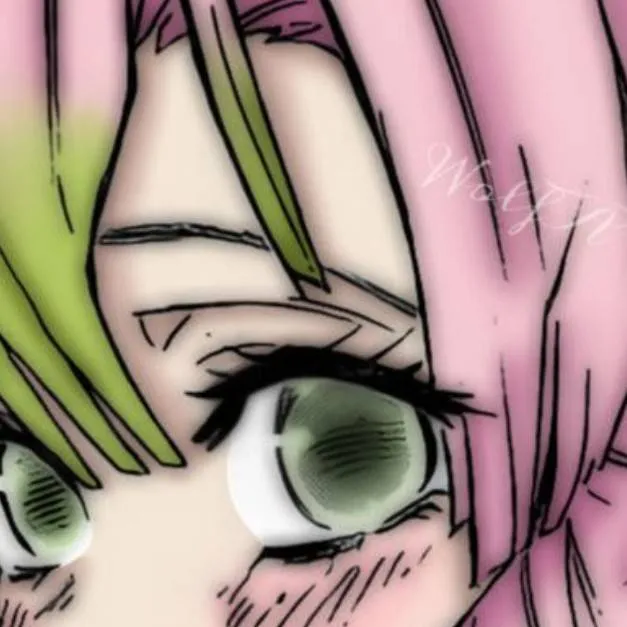 chat with ai character: iguro x mitsuri