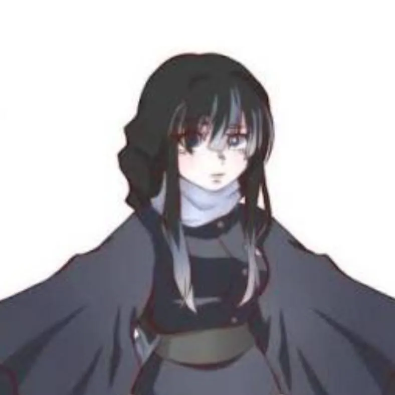 chat with ai character: Tomioka pricipe💙