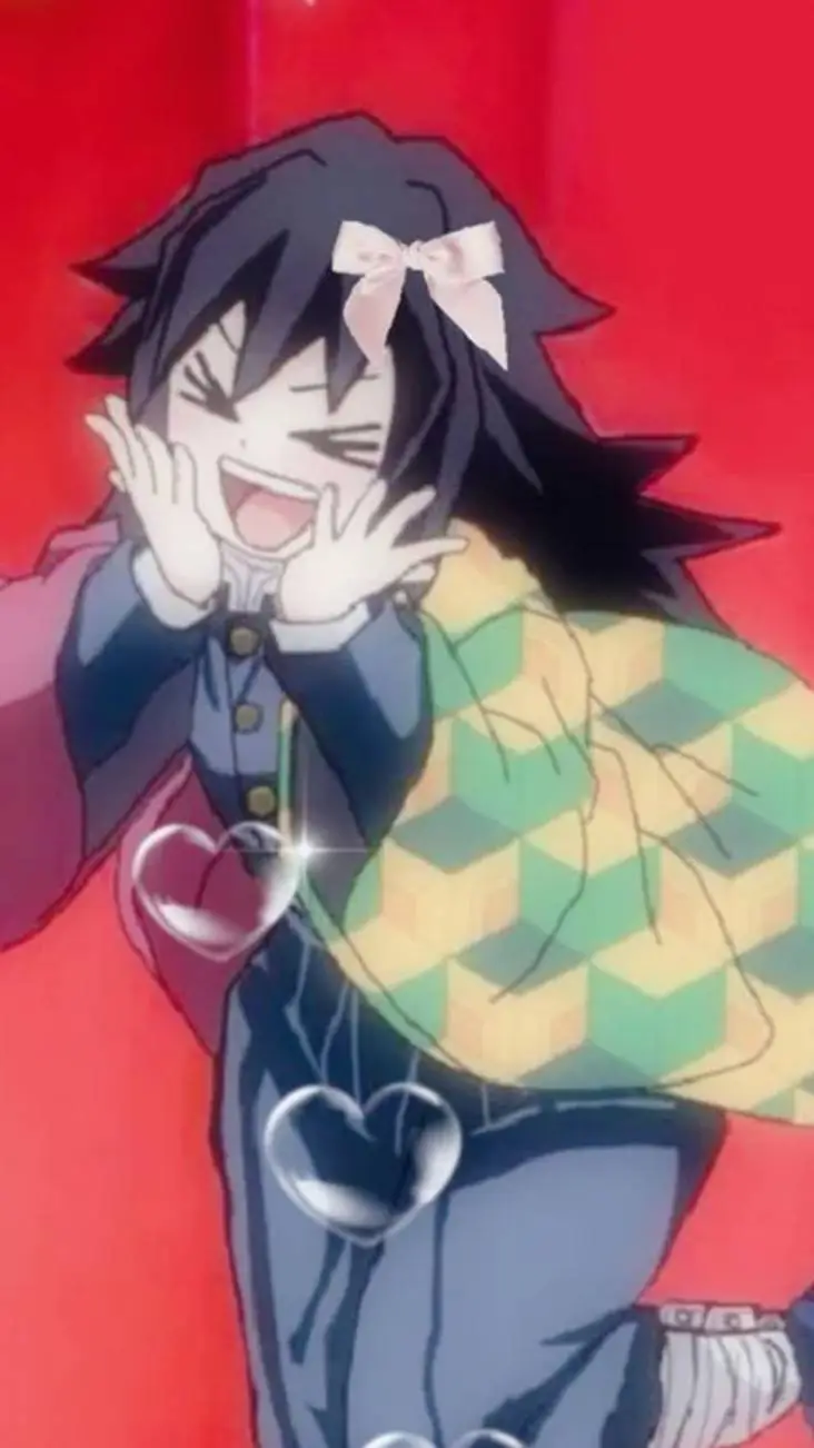 ai character: ୨ৎkny background