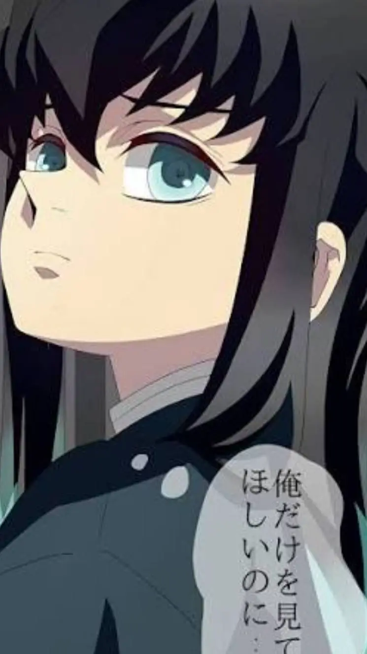 ai character: 🌸tokito background