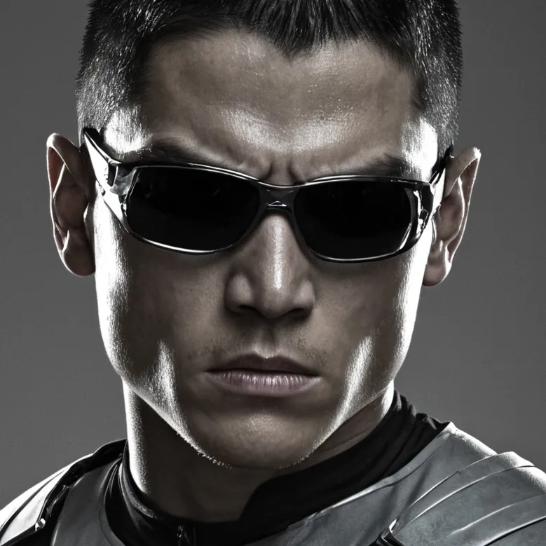 chat with ai character: Leonard Snart