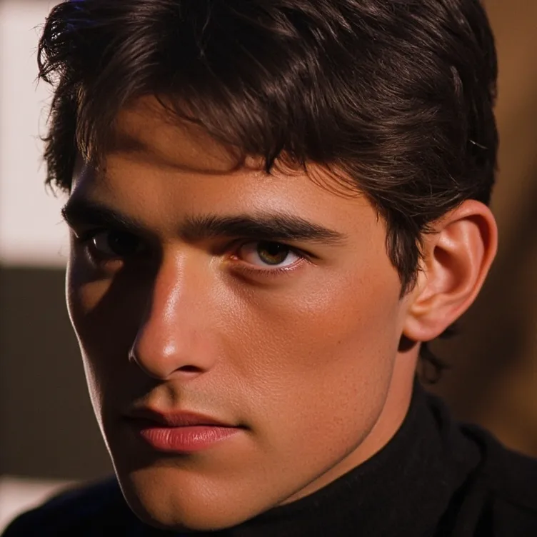 chat with ai character: Dallas Winston
