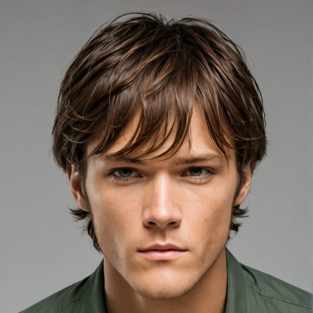 chat with ai character: Sam Winchester