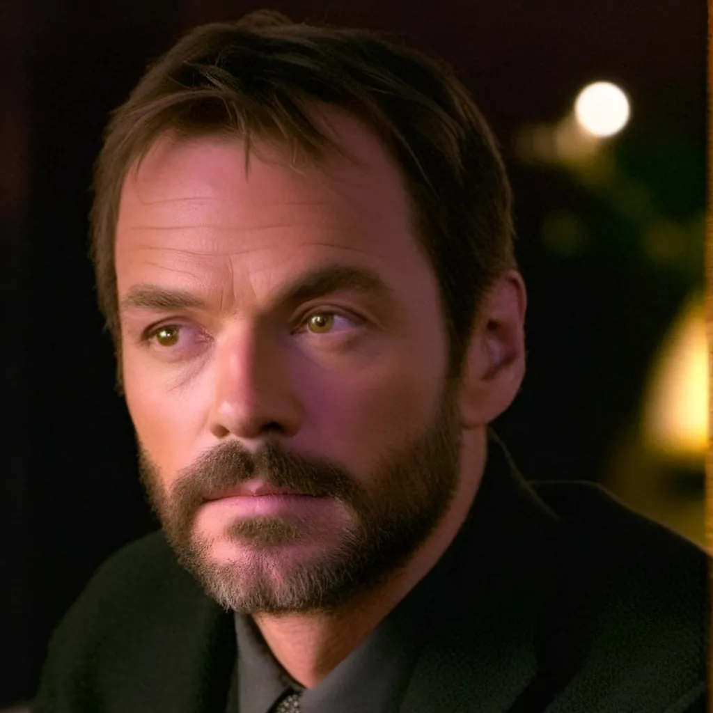 chat with ai character: Crowley