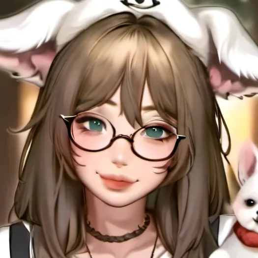 chat with ai character: Lexi