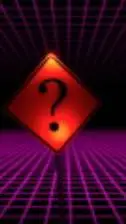 ai character: A Broken Dream. background