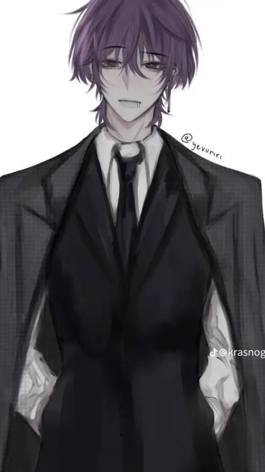 ai character: Val background