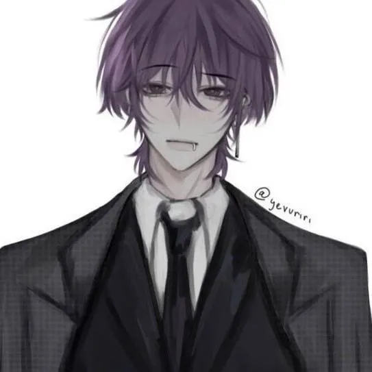 chat with ai character: Val