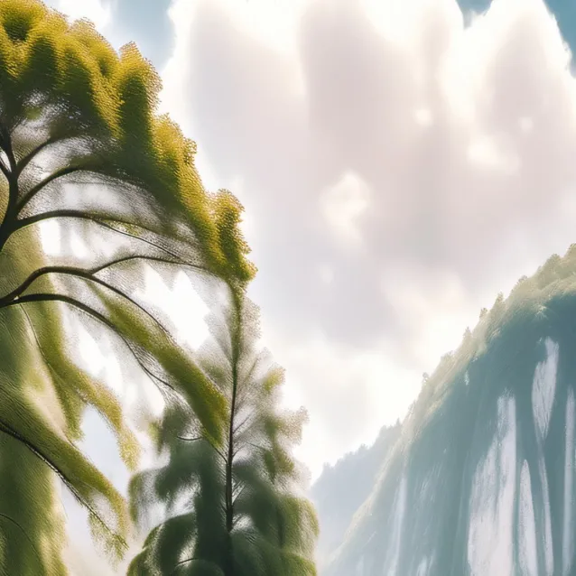 chat with ai character: Rain world 