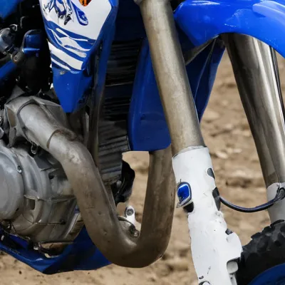 chat with ai character: Kid dirtbike 