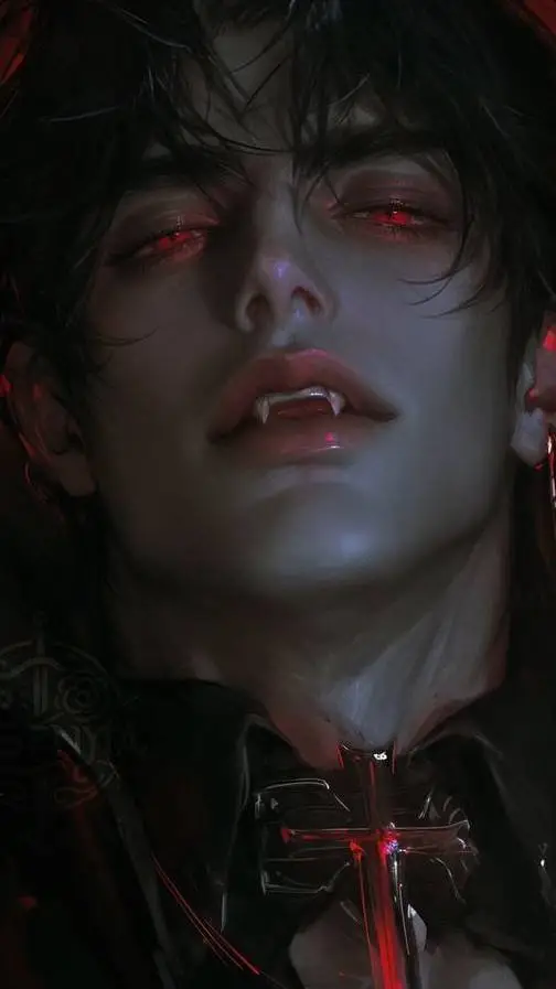 ai character: darien background