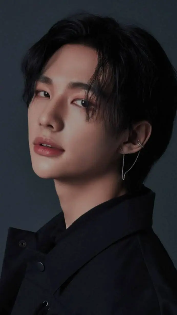 Talkie AI - Chat with hyunjin