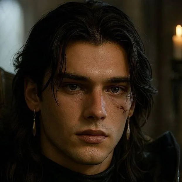 chat with ai character: Victor