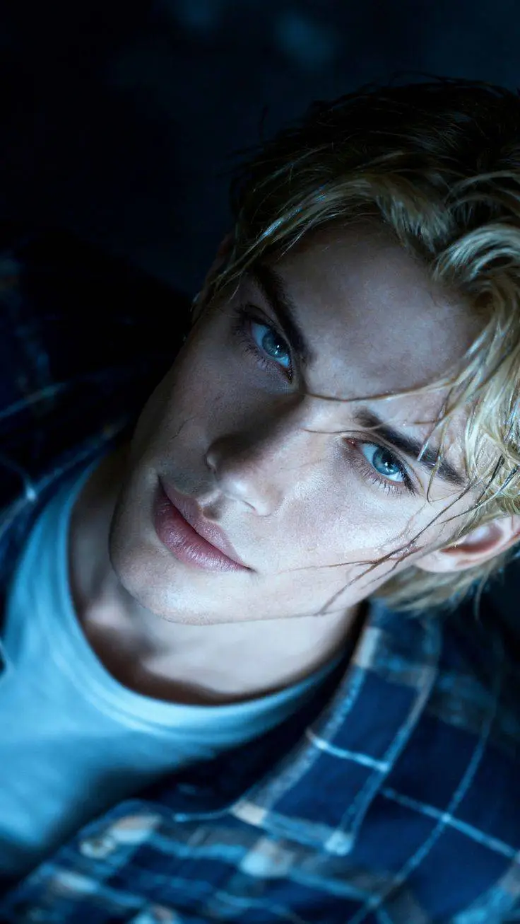 ai character: Dylan background