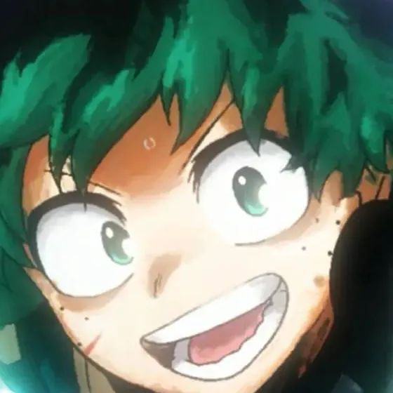 chat with ai character: Bakudeku