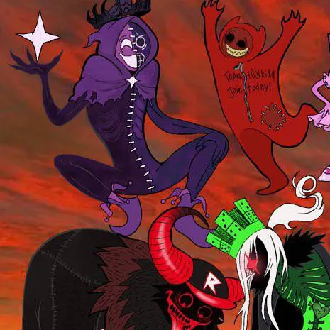 chat with ai character: Killer Campfire 