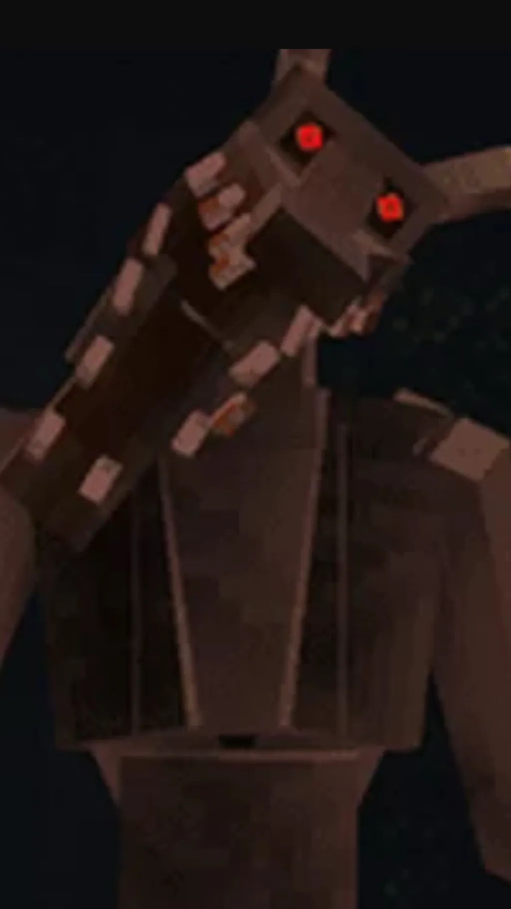 ai character: Chill MC Ho mods background