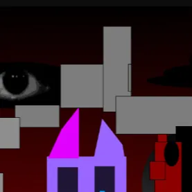 chat with ai character: I get sprinlocked