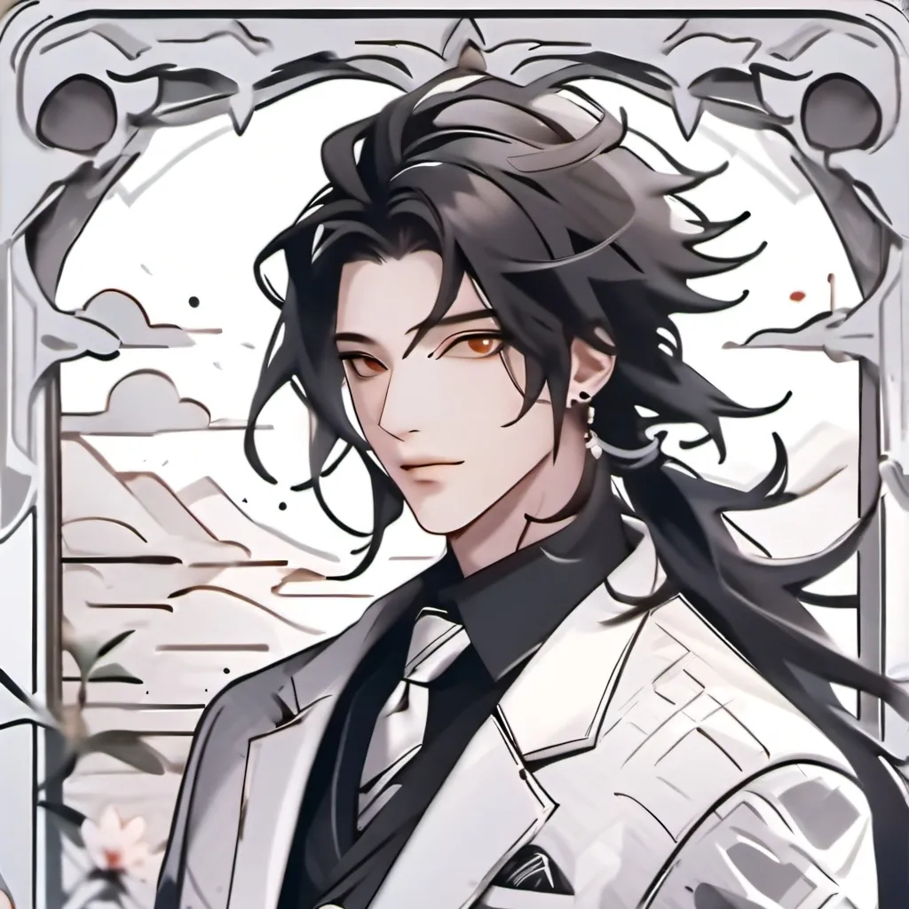 chat with ai character: dylan