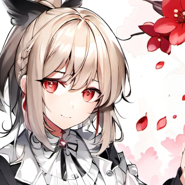 chat with ai character: Vanessa