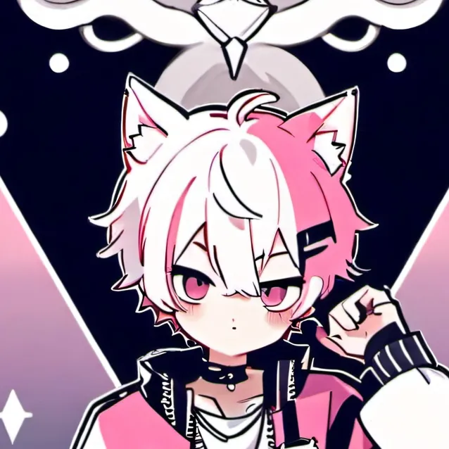 chat with ai character: Kiki