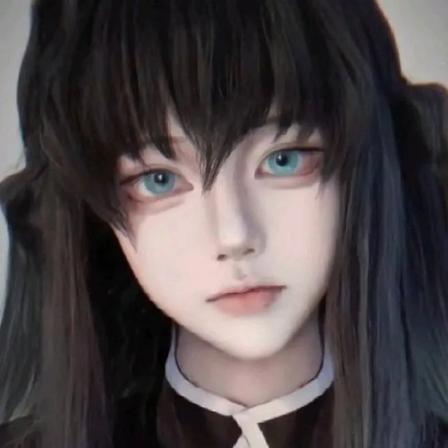 chat with ai character: Muichiro