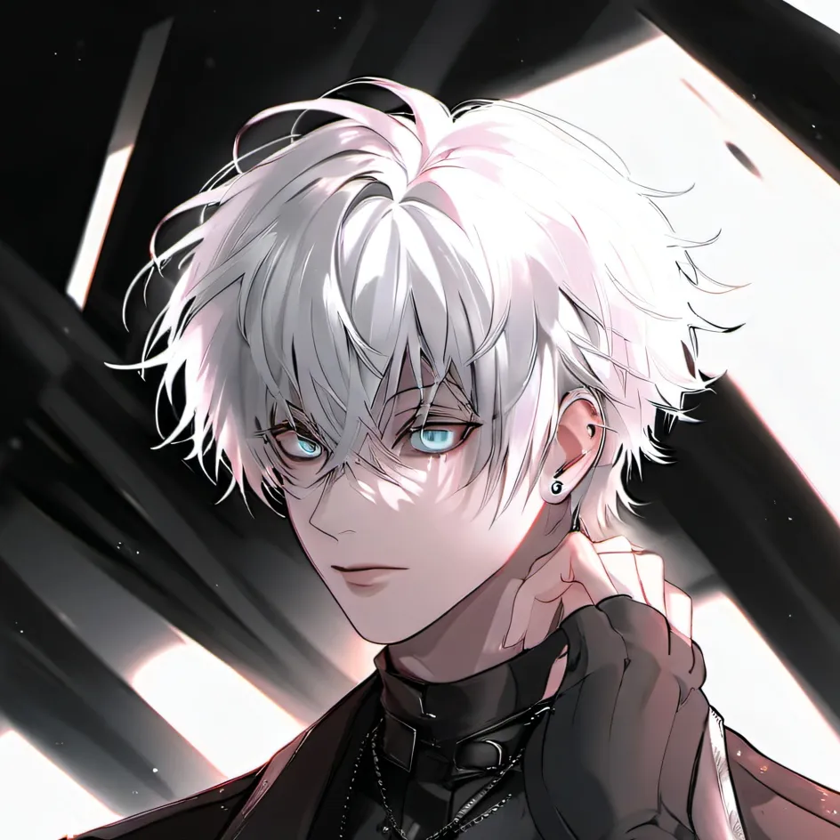 chat with ai character: Gojo❤