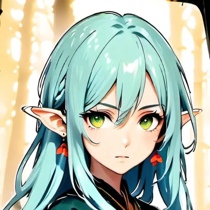 chat with ai character: Claire 