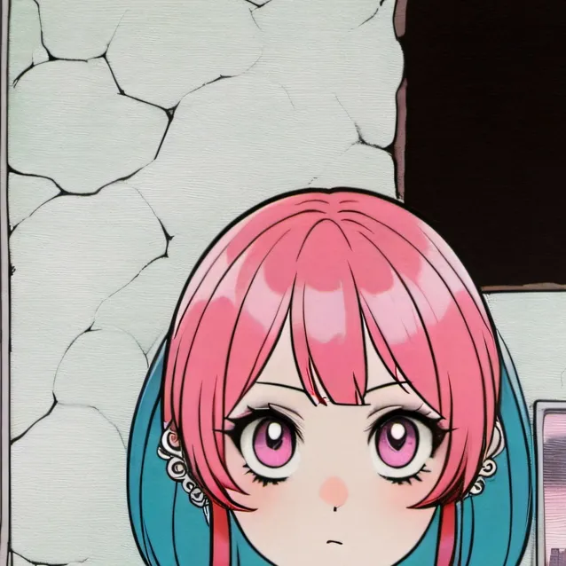 chat with ai character: Crystal 