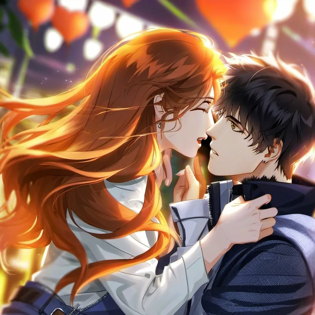 chat with ai character: Natalia